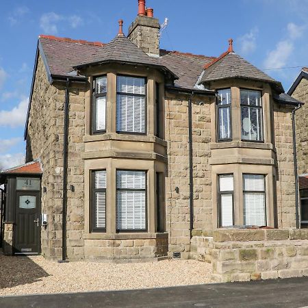 By The Tracks Villa Buxton  Exterior photo